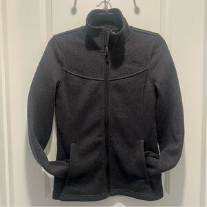 The North Face Women's Black Sweater